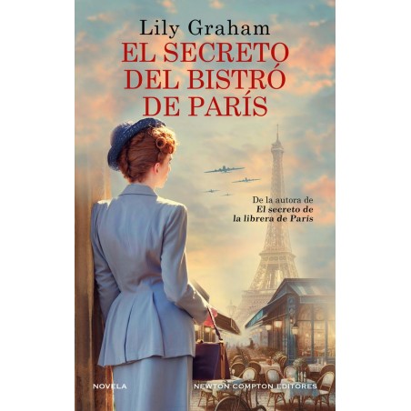 El secreto del bistró de París