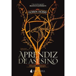 Aprendiz de asesino