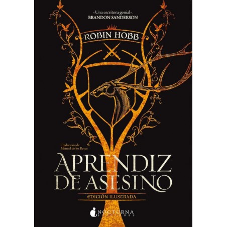 Aprendiz de asesino
