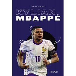 Kylian Mbappé