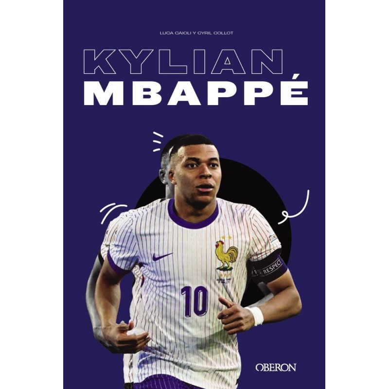 Kylian Mbappé Kylian Mbappé