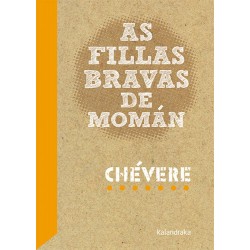 As fillas bravas de Momán
