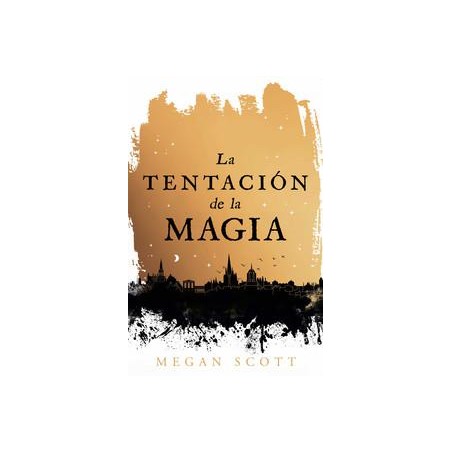 La tentación de la magia