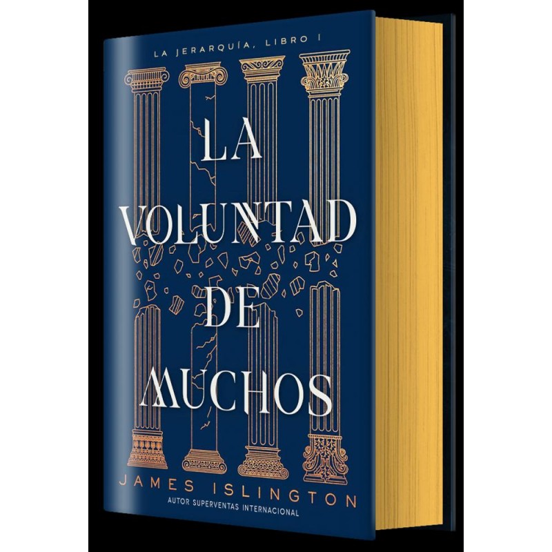 La voluntad de muchos La voluntad de muchos