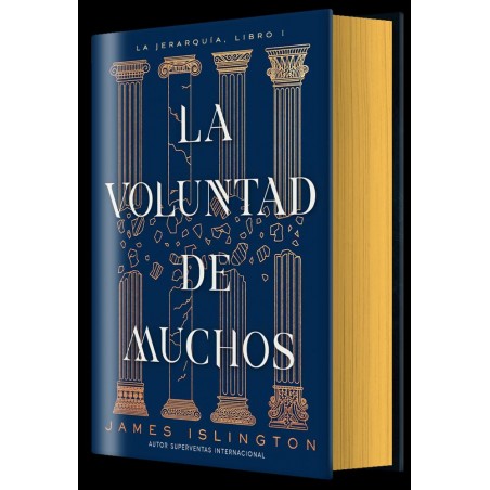 La voluntad de muchos