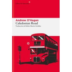 Caledonian Road
