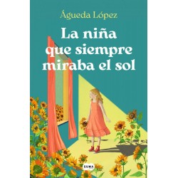 La niña que siempre miraba el sol