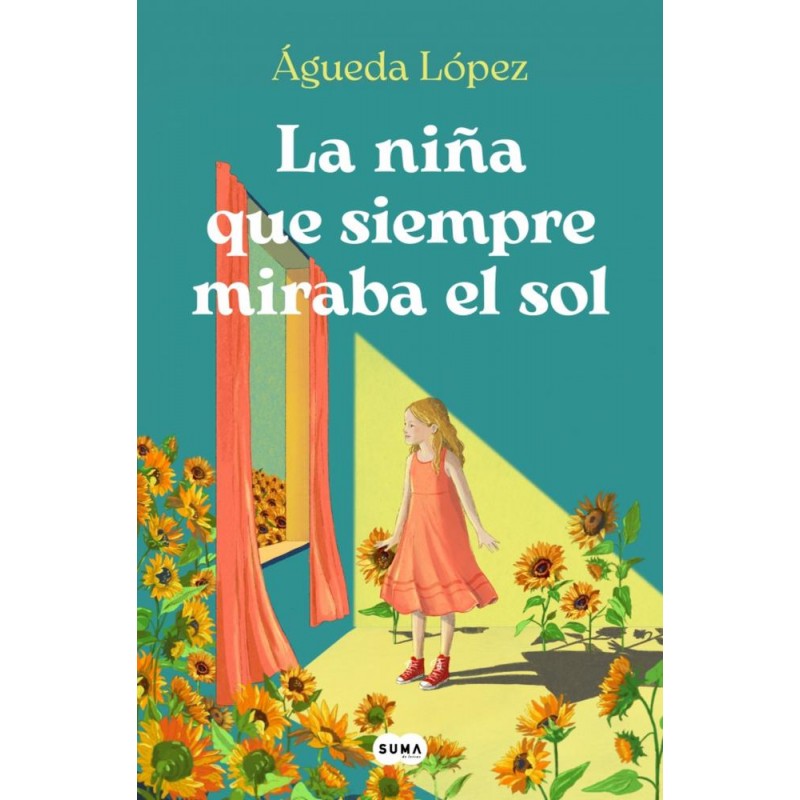 La niña que siempre miraba el sol La niña que siempre miraba el sol
