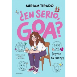 Me llamo Goa 7 - ¿En serio  Goa 