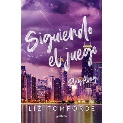 Siguiendo el juego  La Ciudad de los Vientos 4 
