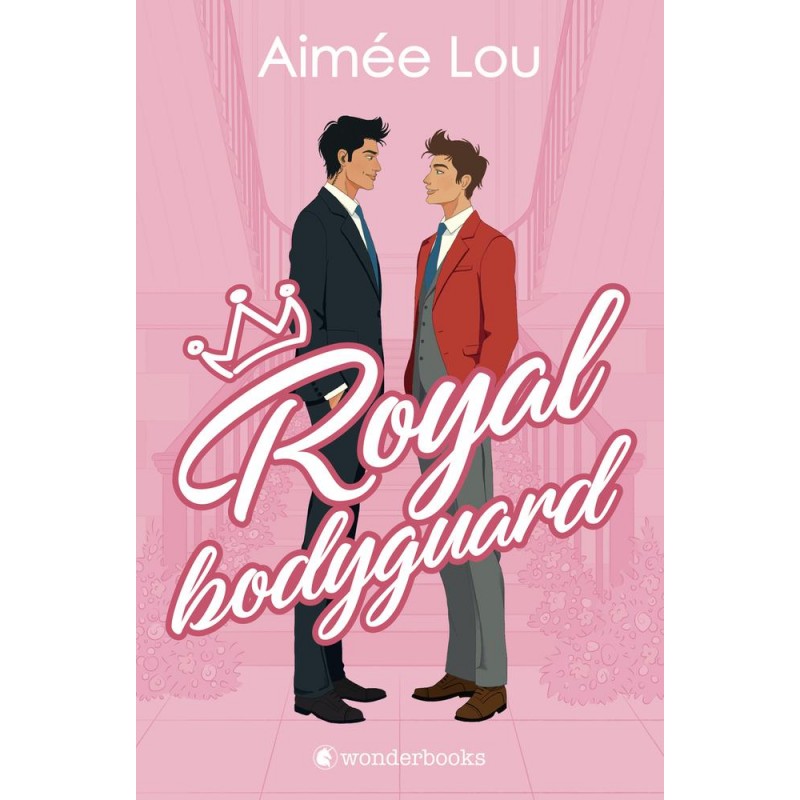 Royal Bodyguard Royal Bodyguard