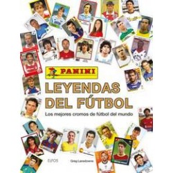 Leyendas del fútbol
