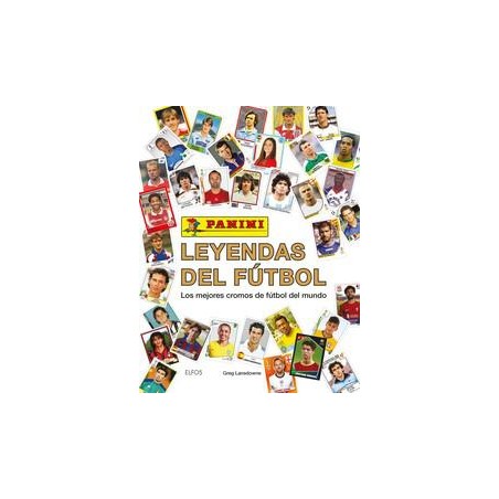 Leyendas del fútbol