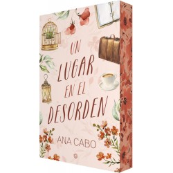 Un lugar en el desorden