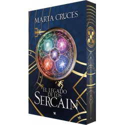 El legado de los sercain