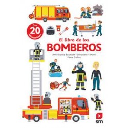 El libro de los bomberos