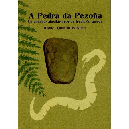 A pedra da Pezoña