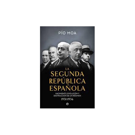 La segunda república española