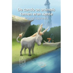 De cando os animais eran xente