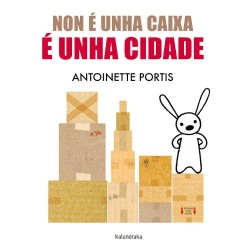 Non é unha caixa  é unha cidade