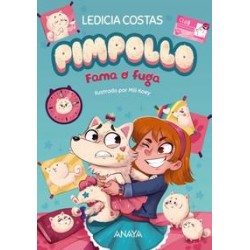 Pimpollo 3  Fama o fuga