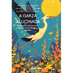 A garza alucinada