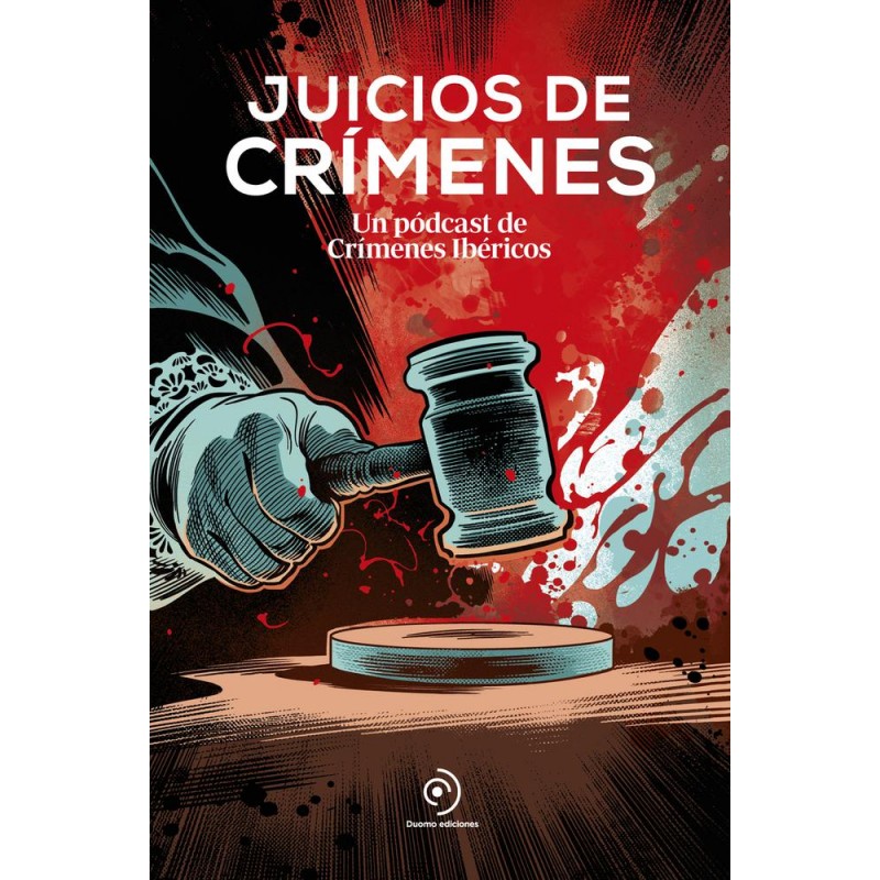Juicios de crímenes Juicios de crímenes