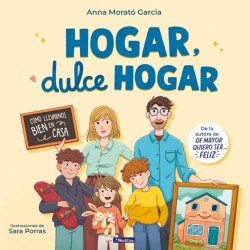 Hogar  ¿dulce hogar 
