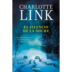El silencio de la noche  Kate Linville