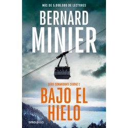Bajo el hielo  Comandante Servaz 1 