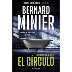 El círculo  Comandante Servaz 2 
