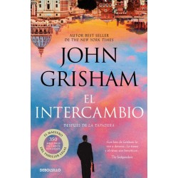 El intercambio  La tapadera 2 