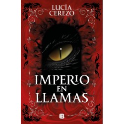 Imperio en llamas