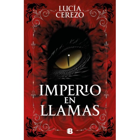 Imperio en llamas