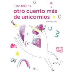 Este NO es otro cuento más de unicornios