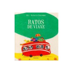 Ratos de viaxe