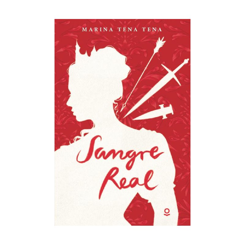 Sangre real Sangre real