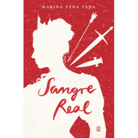 Sangre real