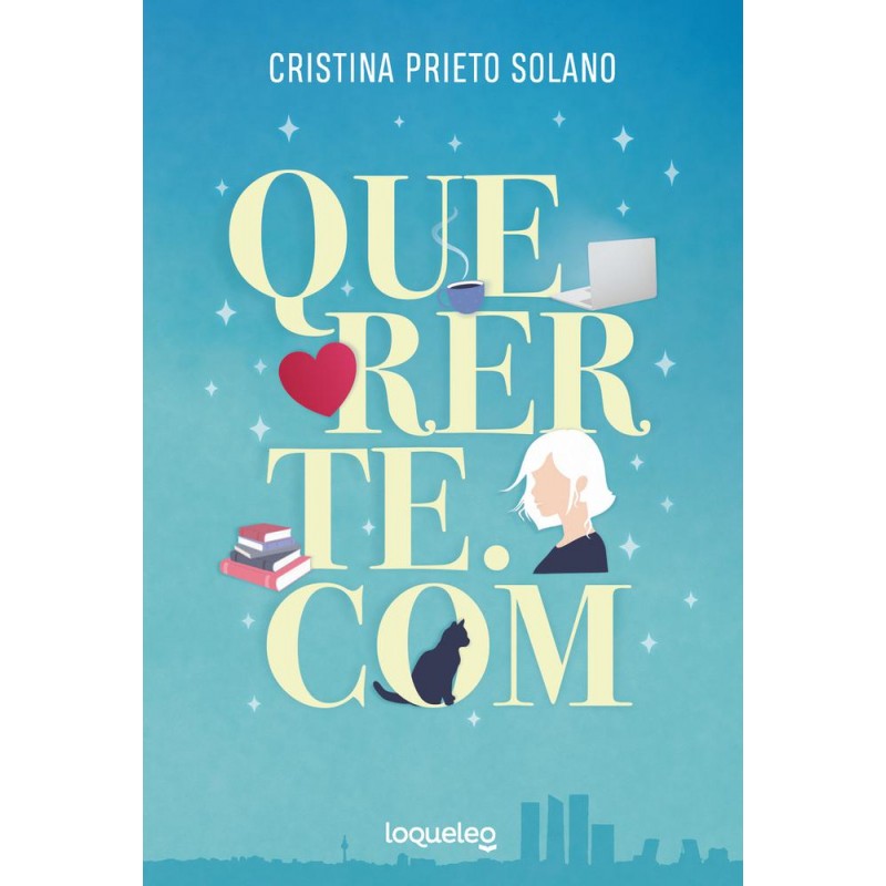 Quererte com Quererte com