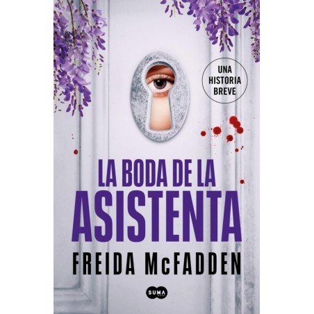 La boda de la asistenta  La asistenta 