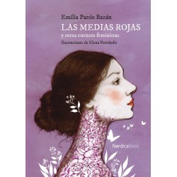 Las medias rojas y otros cuentos feministas