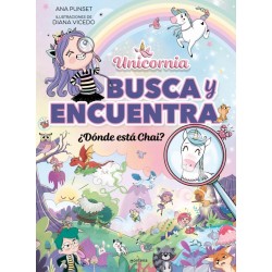 ¿Dónde está Chai 