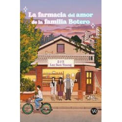 La farmacia del amor de la familia Botero
