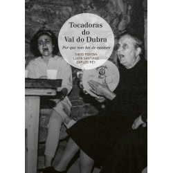 Tocadoras do Val do Dubra
