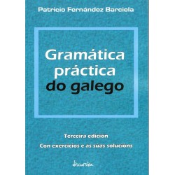 Gramática práctica do galego