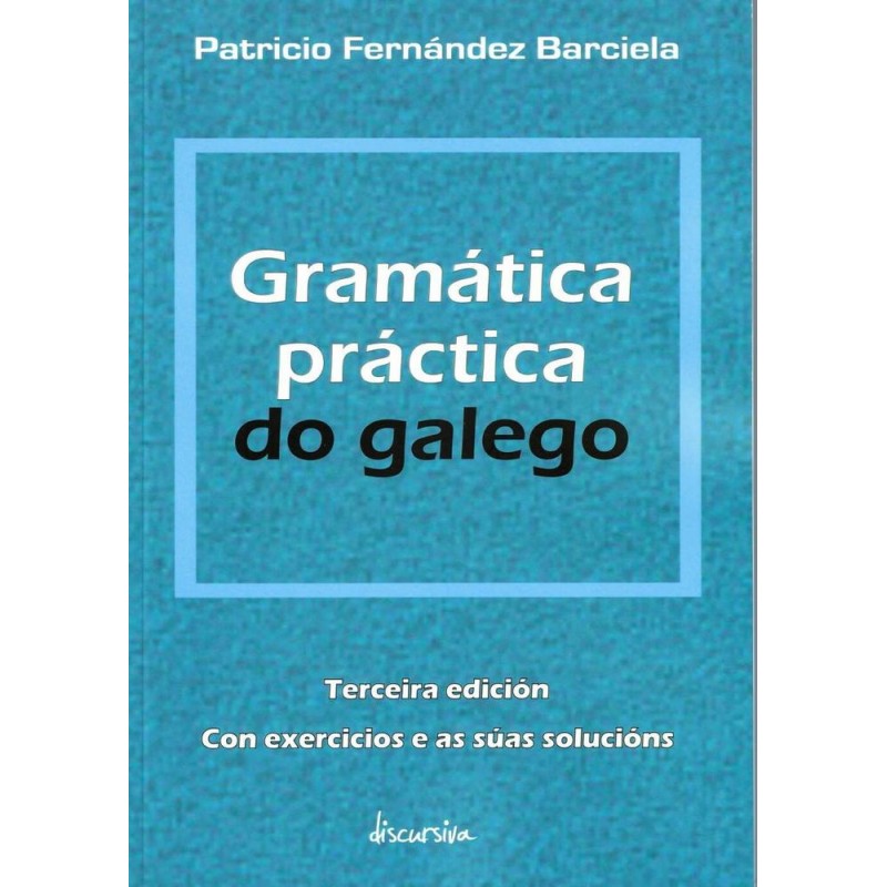 Gramática práctica do galego