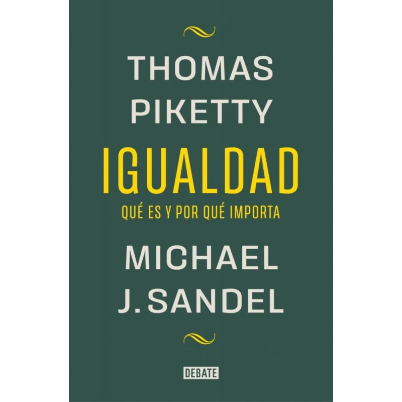 Igualdad Igualdad