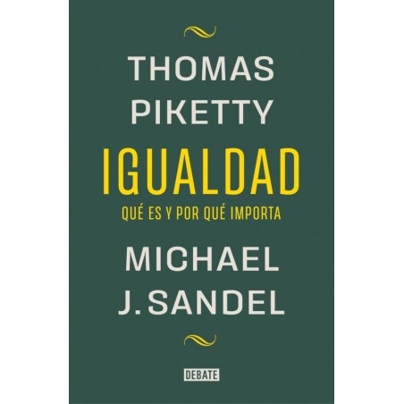 Igualdad