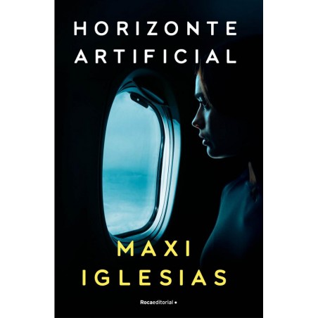 Horizonte artificial