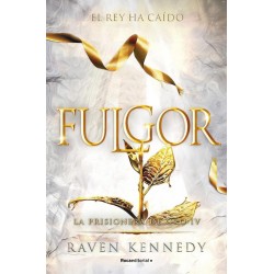 Fulgor  La Prisionera de Oro 4 